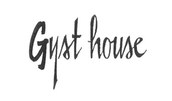Gyst House Logo